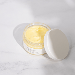 2-Step Stretch Mark Prevention Bundle | 8 Sheep Organics - additional view