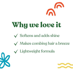 Knots Be Gone | mini bloom - additional view