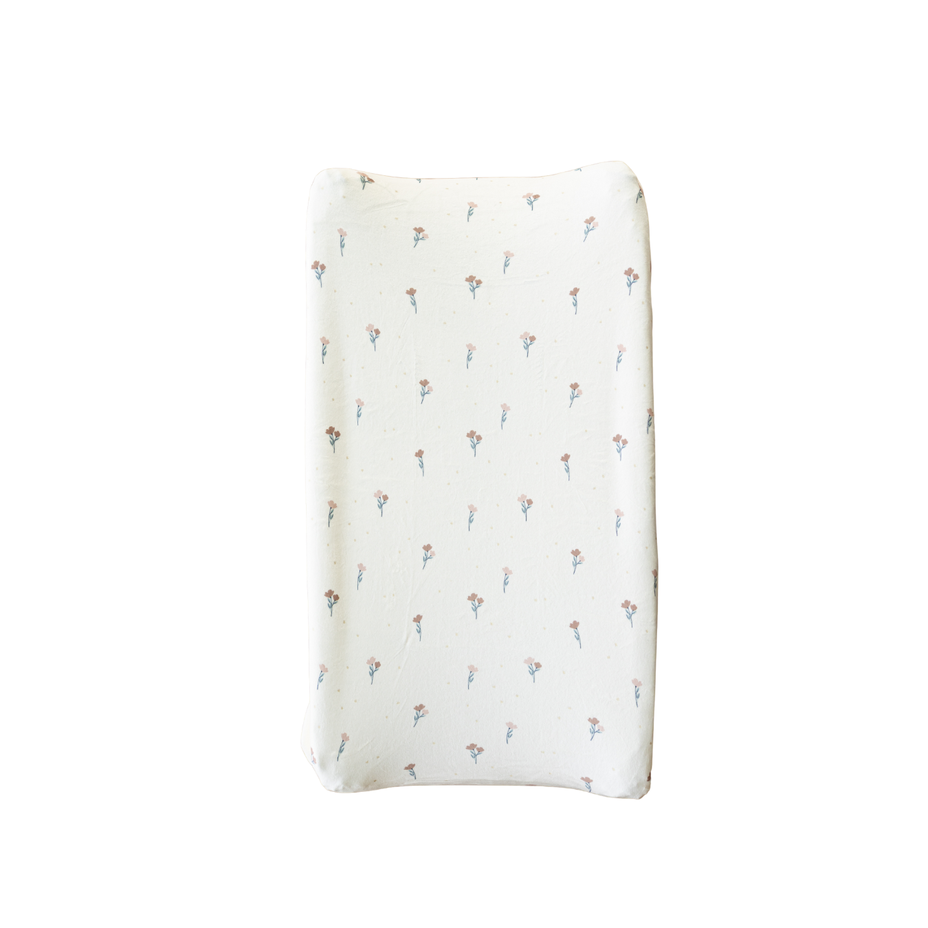 MINKY STRETCH LUXE CHANGING COVERS | Saranoni - additional view