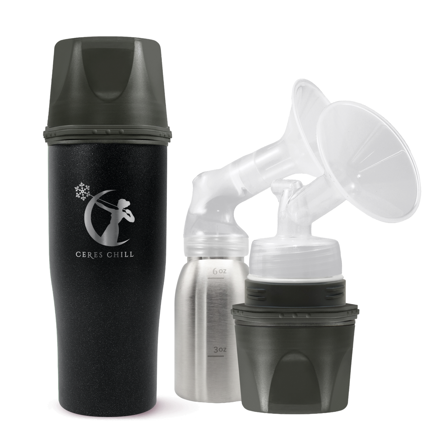 Demigoddess Mini Chiller