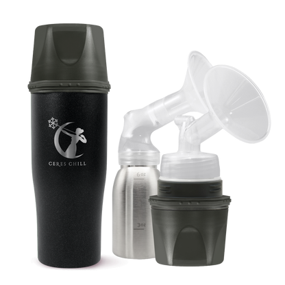 Demigoddess Mini Chiller