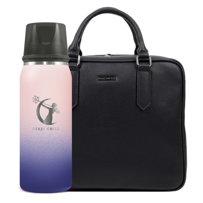 The Ren Organizer — Mimi and Pal x Ceres Chill (Copy)