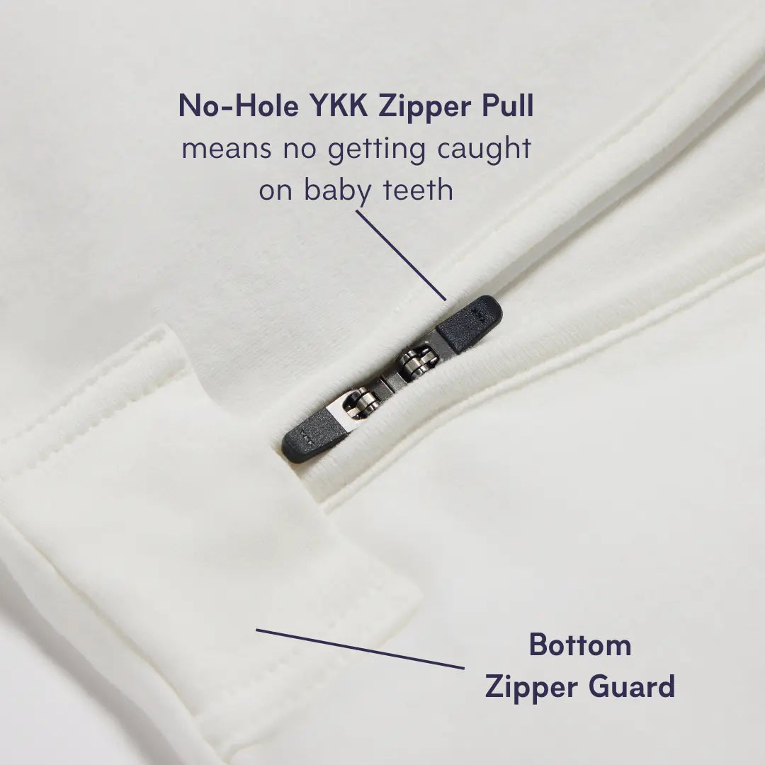 Breathing Reassurance Newborn Baby Swaddle | Sleep of Mind - additional view