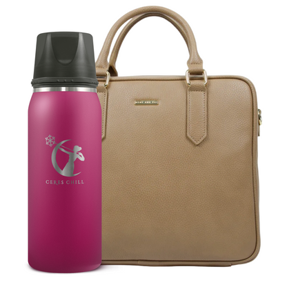 The Ren Organizer — Mimi and Pal x Ceres Chill (Copy)