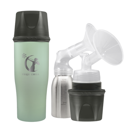 Demigoddess Mini Chiller