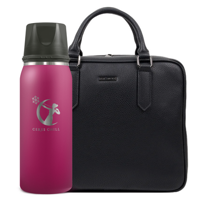 The Ren Organizer — Mimi and Pal x Ceres Chill (Copy)