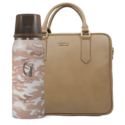 The Ren Organizer — Mimi and Pal x Ceres Chill (Copy)