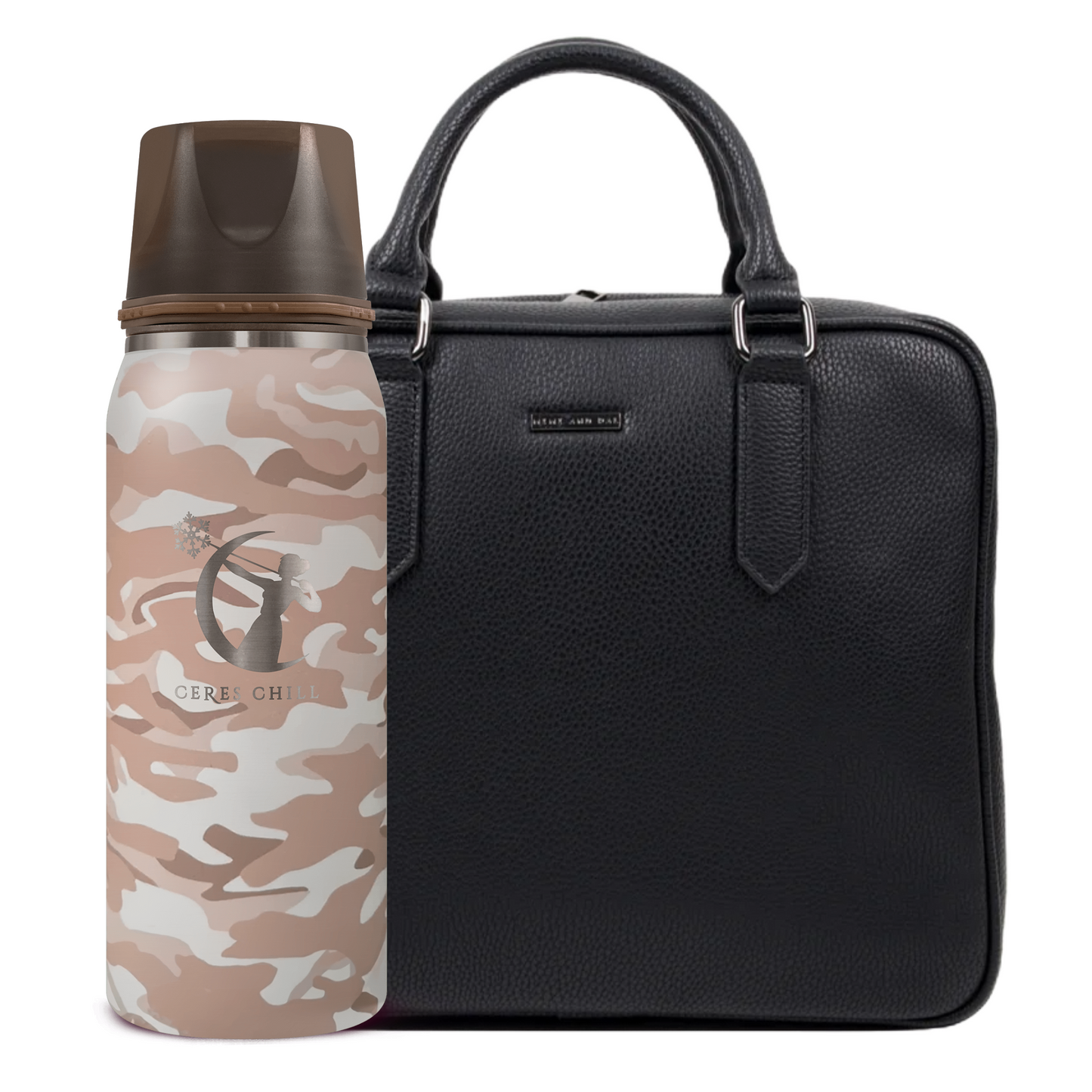 The Ren Organizer — Mimi and Pal x Ceres Chill (Copy)