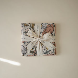 gentle washcloth for newborn