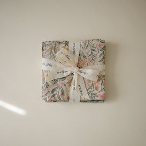 gentle washcloth for newborn