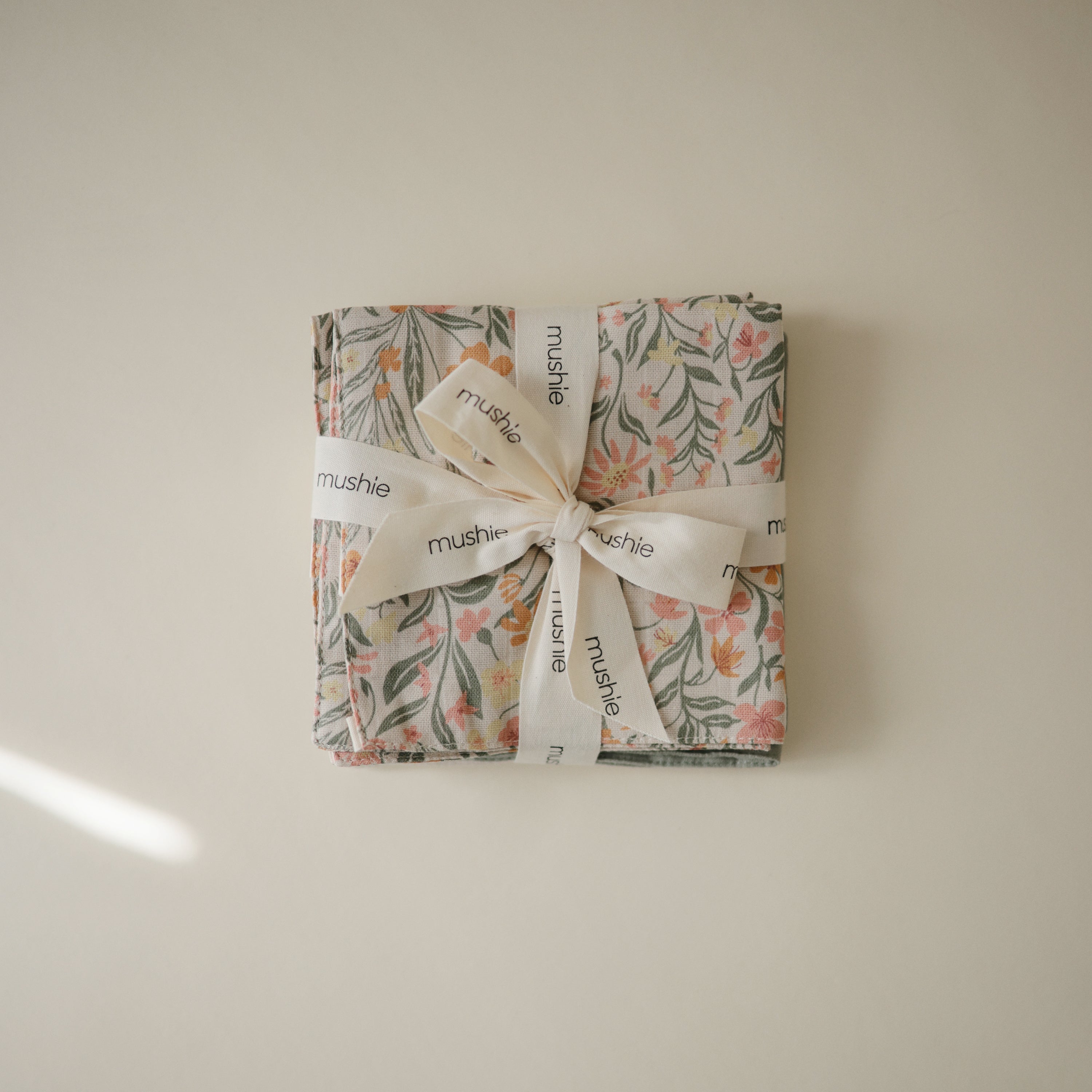 gentle washcloth for newborn