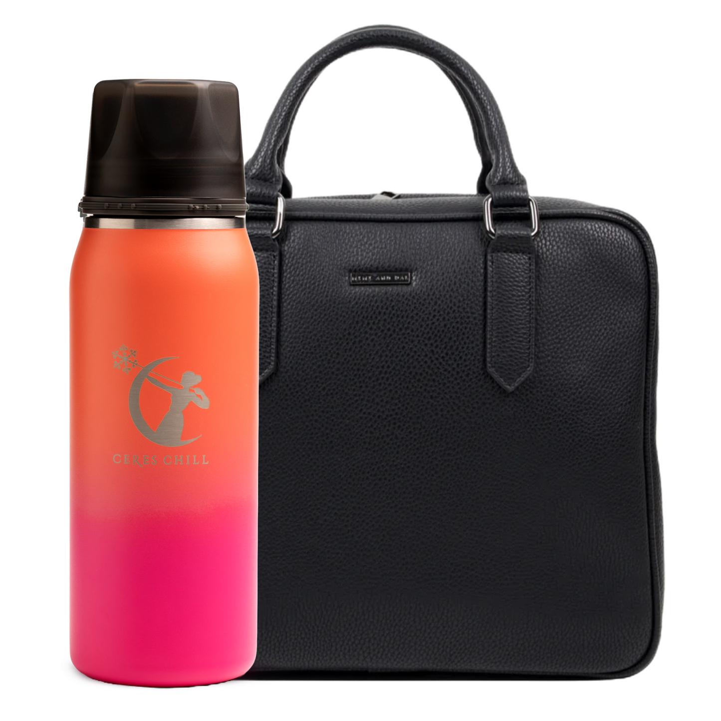 The Ren Organizer — Mimi and Pal x Ceres Chill (Copy)