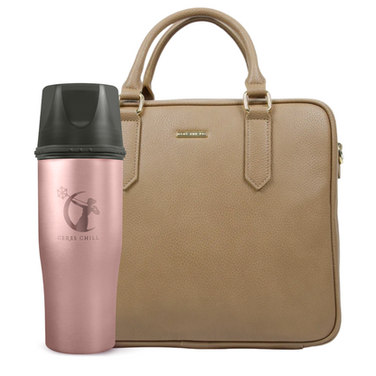 The Ren Organizer — Mimi and Pal x Ceres Chill (Copy)