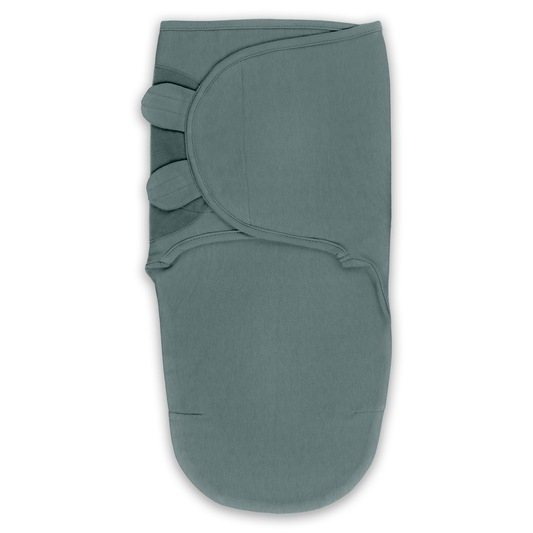 Easy Swaddle Blankets - Azul, Pack of 1