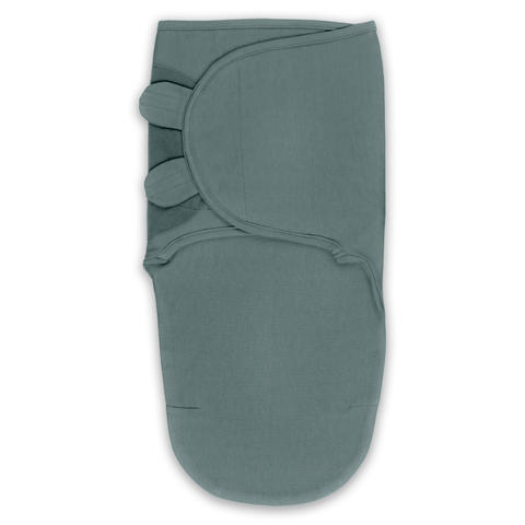Comfy Cubs Easy Swaddle Blankets - Azul, Pack of 1