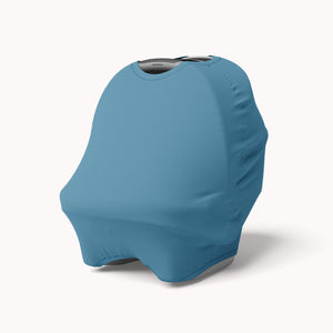 Car Seat Cover | Natemia - additional view