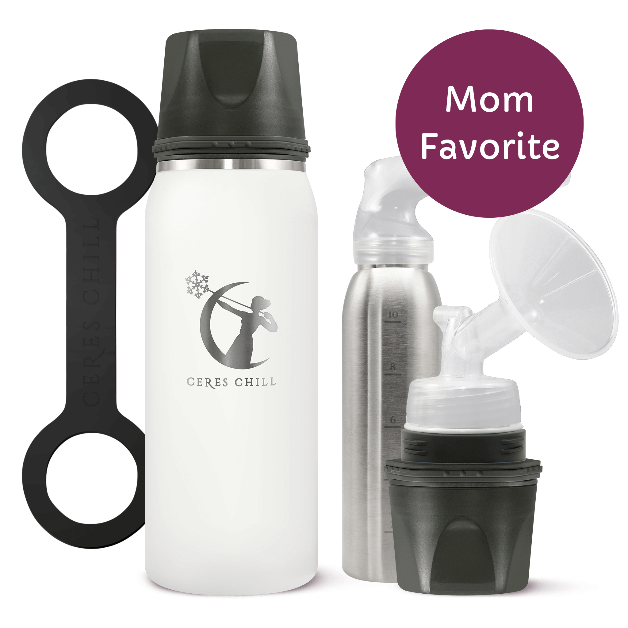 OG Breastmilk Chiller