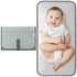 Compact Changing Pad - Earth Green