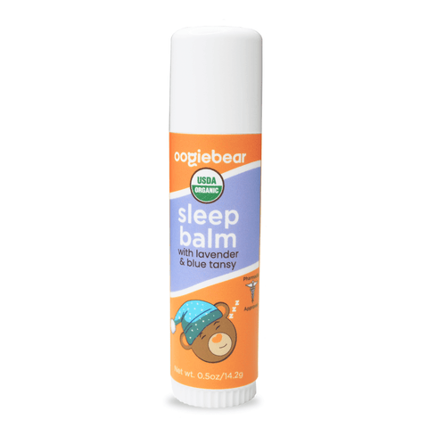 oogiebear oogiebear sleep balm