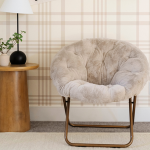 SAUCER CHAIR | Saranoni - additional view