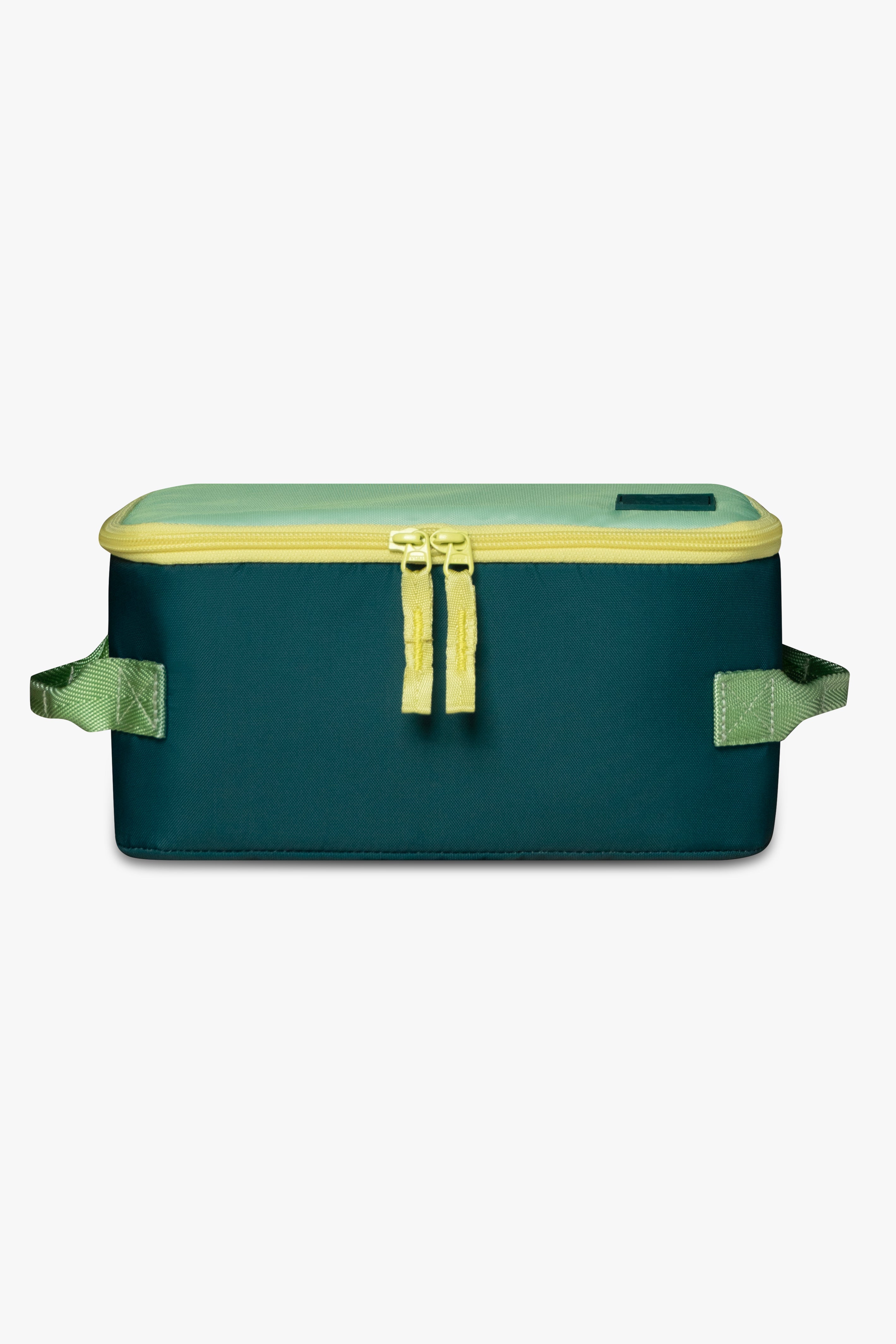 Insulated Cooler Bag / Enchanted Forest