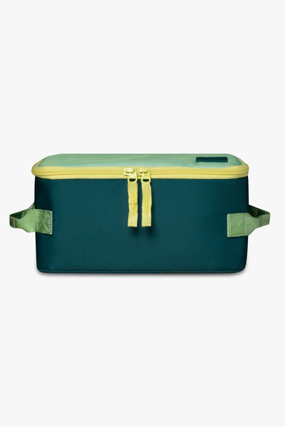 Insulated Cooler Bag / Enchanted Forest
