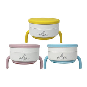 2-in-1 Snack Cups | The Baby's Brew - additional view