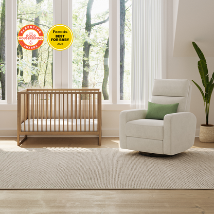 The Glider Plus - Nurture&