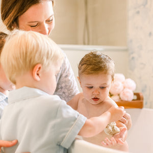 Organic Bath Soak | EllaOla - additional view