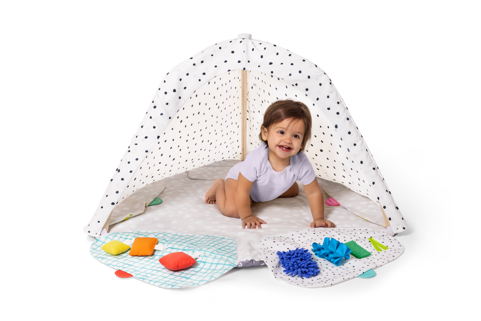 The Play Gym