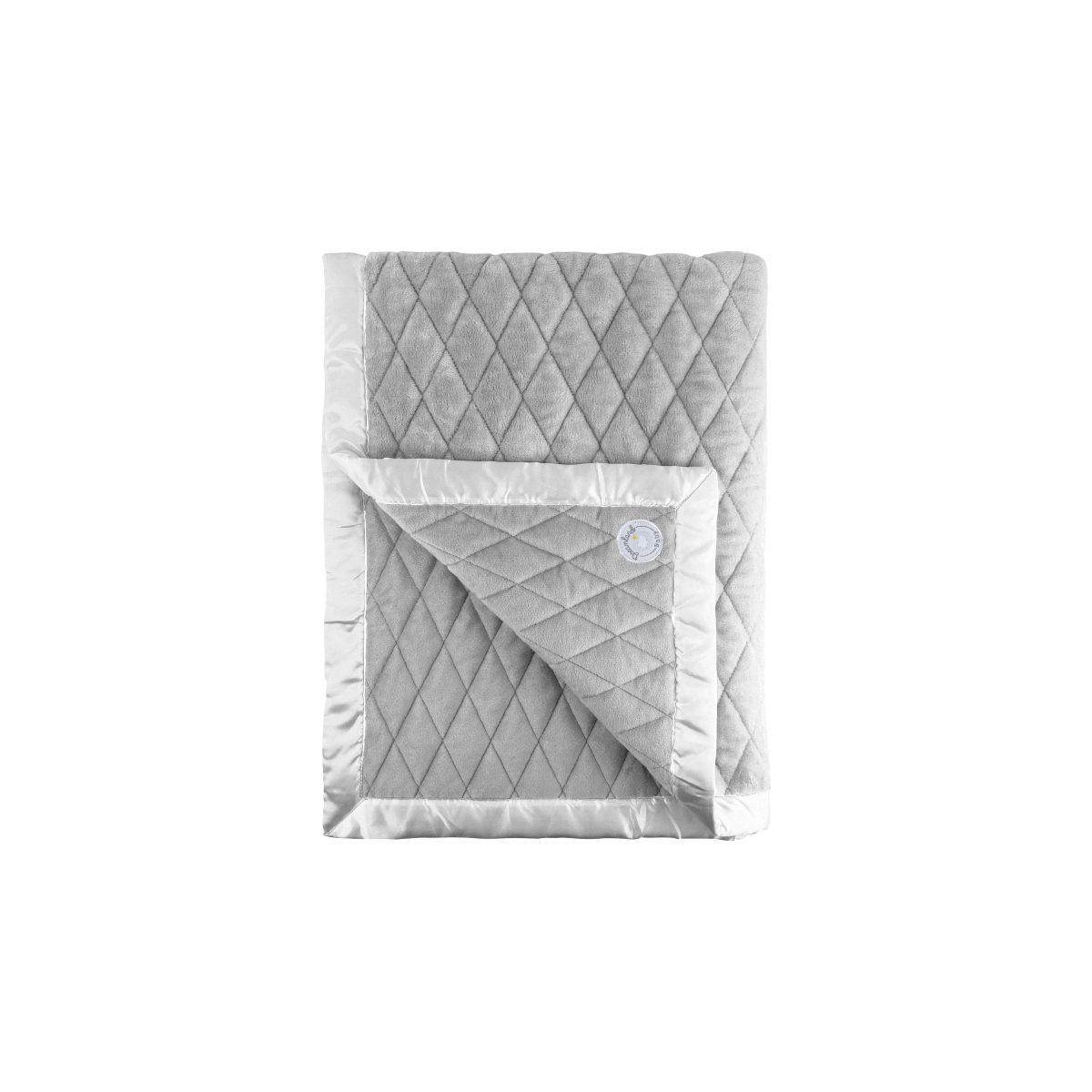 Weighted Toddler Blanket | Dreamland Baby - additional view