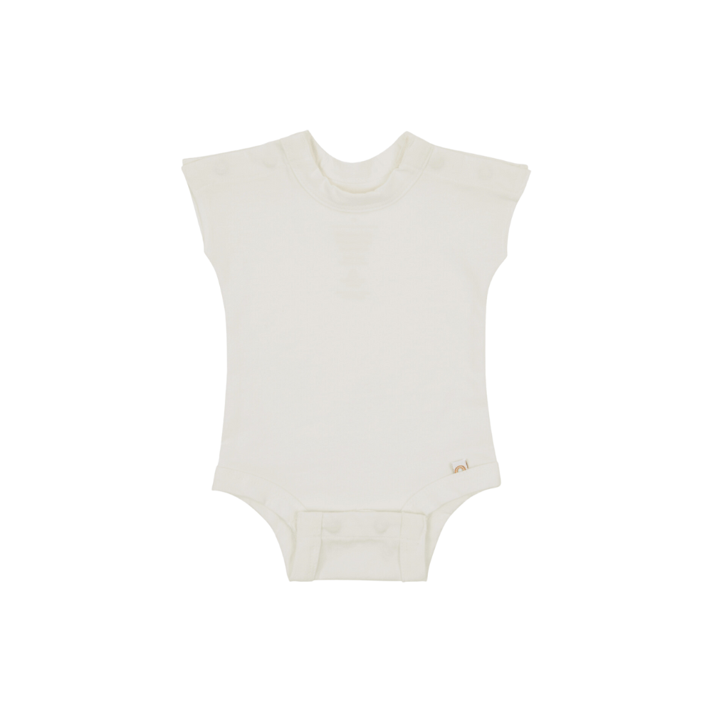 Bottom-Up Bodysuit