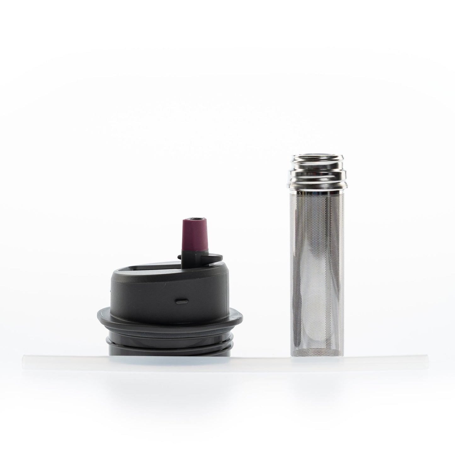 Tea-Luxe Premium Tea-Mixing Kit