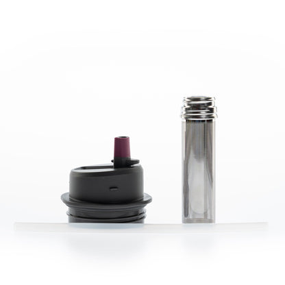 Tea-Luxe Premium Tea-Mixing Kit