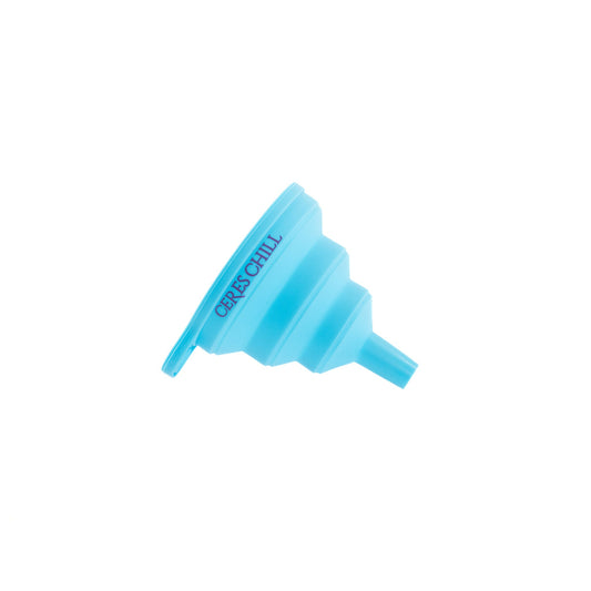 Collapsible Funnel