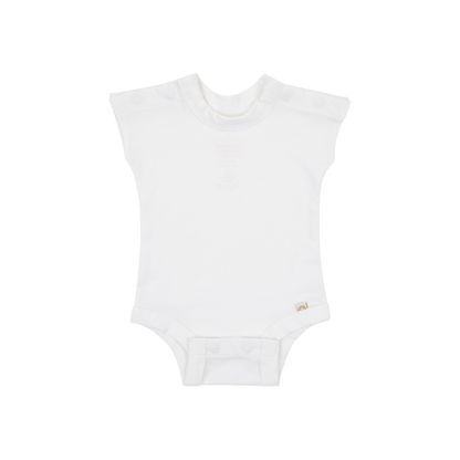 Bottom-Up Bodysuit