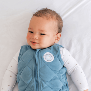 Dream Weighted Sleep Sack | Dreamland Baby - additional view