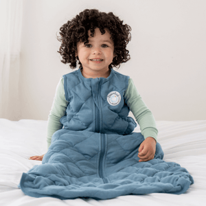 Dream Weighted Sleep Sack | Dreamland Baby - additional view