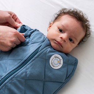 Dream Weighted Sleep Swaddle | Dreamland Baby - additional view