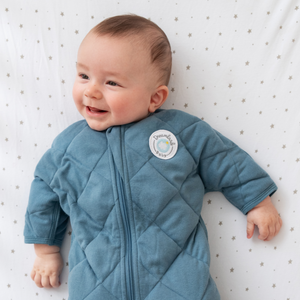 Dream Weighted Transition Swaddle | Dreamland Baby - additional view
