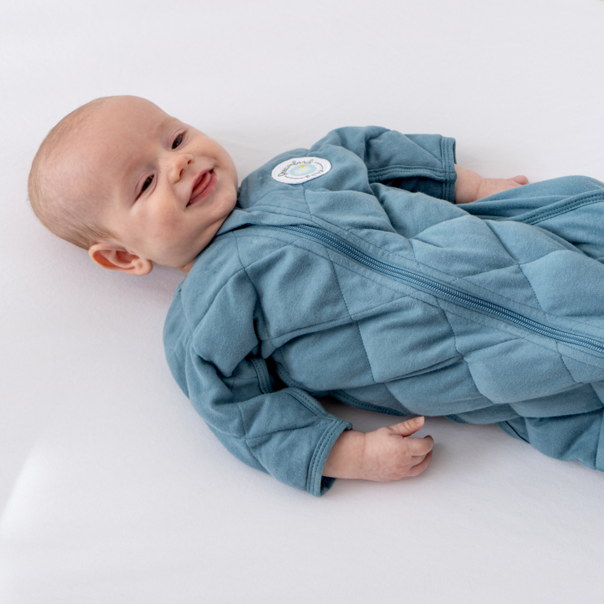 Dream Weighted Transition Swaddle | Dreamland Baby - additional view