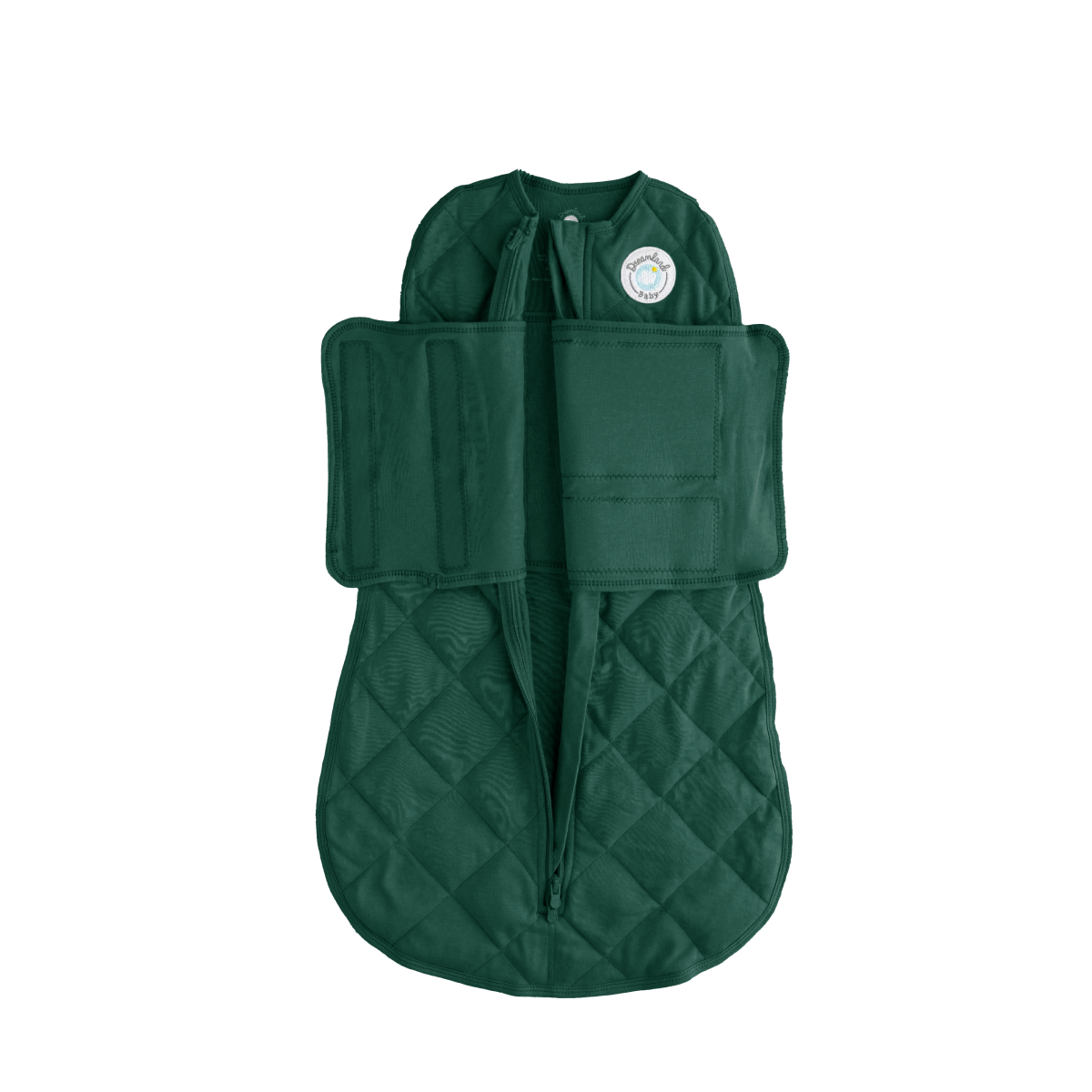 Dream Weighted Sleep Swaddle | Dreamland Baby - additional view