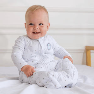 Dream Weighted Sleep Sack | Dreamland Baby - additional view