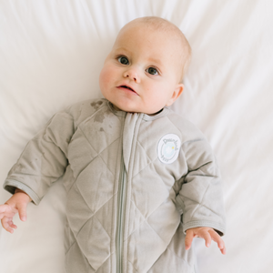 Dream Weighted Transition Swaddle | Dreamland Baby - additional view