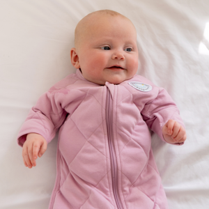 Dream Weighted Transition Swaddle | Dreamland Baby - additional view