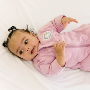 Dream Weighted Transition Swaddle | Dreamland Baby - additional view