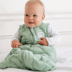 Dream Weighted Sleep Sack | Dreamland Baby - additional view