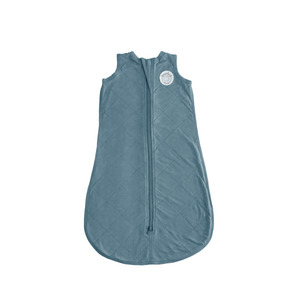 Bamboo Classic Sleep Sack (Non-weighted) | Dreamland Baby - additional view