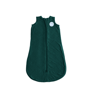 Bamboo Classic Sleep Sack (Non-weighted) | Dreamland Baby - additional view