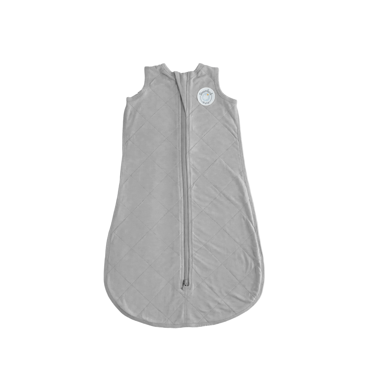 Bamboo Classic Sleep Sack (Non-weighted) | Dreamland Baby - additional view
